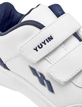 Tenis Yuyin para niño