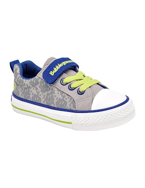 Tenis Bubble Gummers para niño