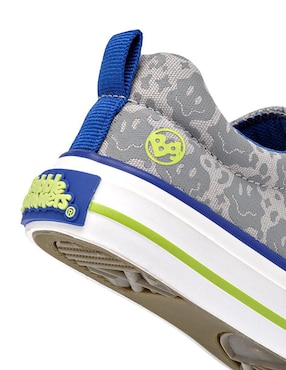 Tenis Bubble Gummers para niño