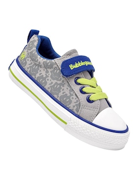 Tenis Bubble Gummers para niño