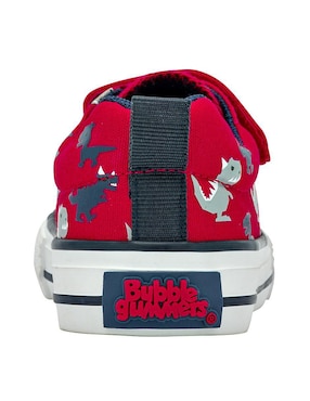 Tenis Bubble Gummers para niño