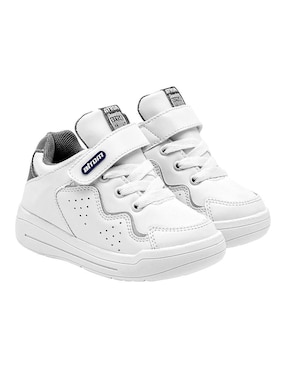 Tenis Atm para niño