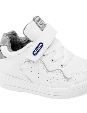 Tenis Atm para niño