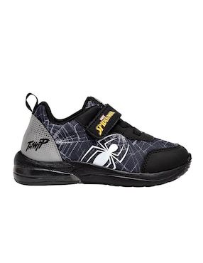 Tenis Tropicana para niño Spider-Man