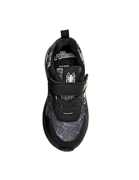 Tenis Tropicana para niño Spider-Man