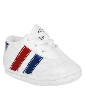 Tenis Willis para niño bebé