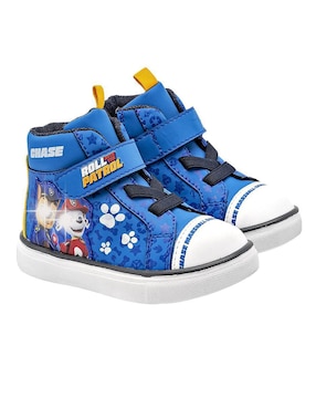 Tenis Tropicana para niño Paw Patrol