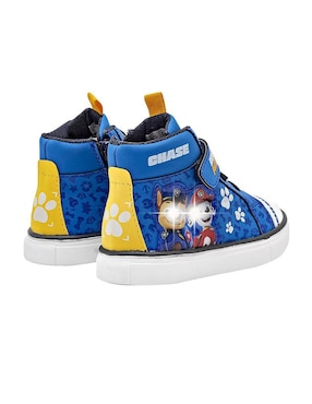 Tenis Tropicana para niño Paw Patrol