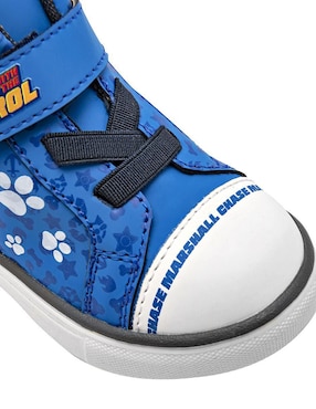 Tenis Tropicana para niño Paw Patrol