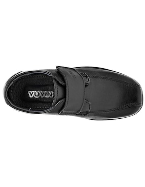 Zapato Yuyin de piel para niño