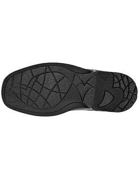 Zapato Yuyin de piel para niño