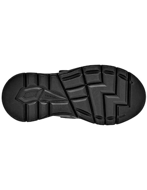 Zapato Yuyin de piel para niño