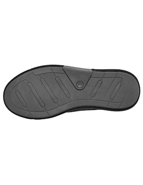 Zapato Negro Total para niño