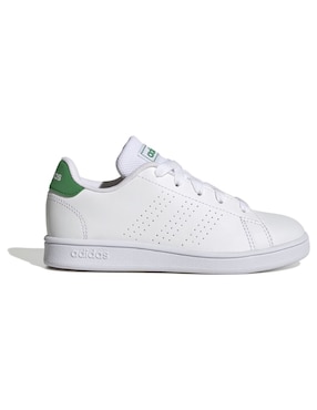 Tenis Adidas para niño Advantage K