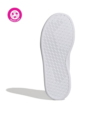 Tenis Adidas para niño Advantage K