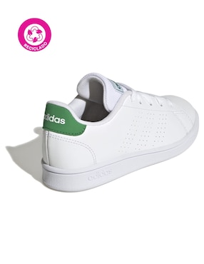 Tenis Adidas para niño Advantage K