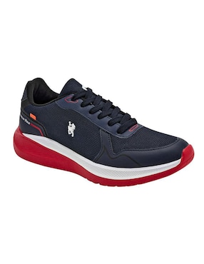 Tenis American Polo para niño