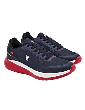 Tenis American Polo para niño