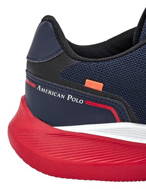 Tenis American Polo para niño