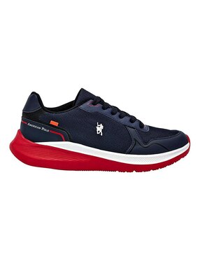 Tenis American Polo para niño