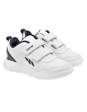 Tenis Yuyin para niño