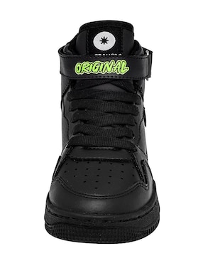 Tenis Moramora para niño