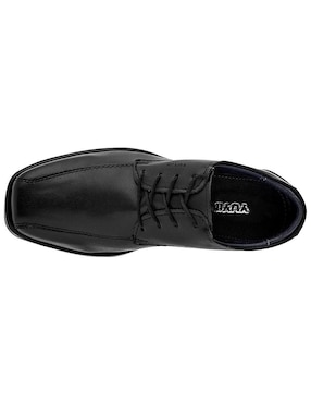 Zapato Yuyin de piel para niño