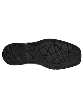 Zapato Yuyin de piel para niño