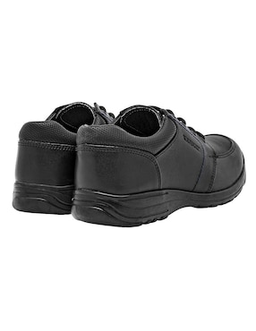 Zapato Yuyin de piel para niño