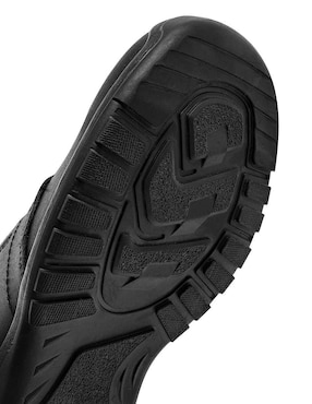 Zapato Yuyin de piel para niño