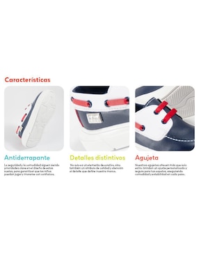 Zapato Ninos para niño