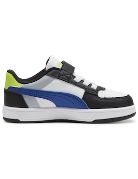 Tenis Puma para niño Caven 2.0