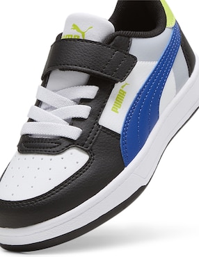 Tenis Puma para niño Caven 2.0