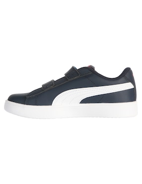 Tenis Puma para niño Rickie Classic V