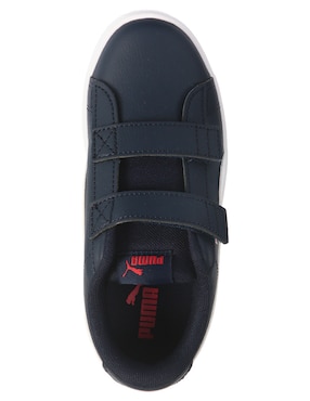 Tenis Puma para niño Rickie Classic V