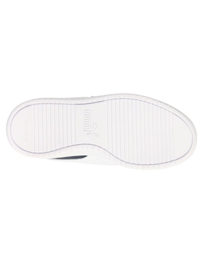 Tenis Puma para niño Rickie Classic V