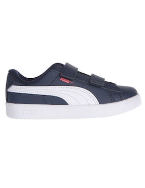 Tenis Puma para niño Rickie Classic V