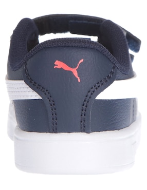 Tenis Puma para niño Rickie Classic V