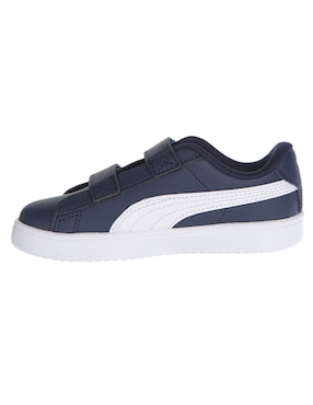 Tenis Puma para niño Rickie Classic V