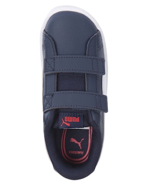 Tenis Puma para niño Rickie Classic V