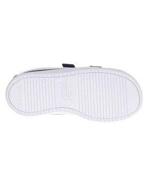 Tenis Puma para niño Rickie Classic V
