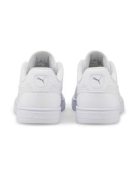 Tenis Puma para niño Caven