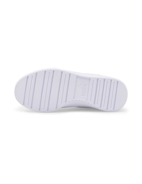 Tenis Puma para niño Caven