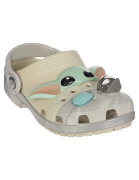 Sandalia Crocs Para Niño