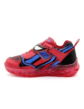 Tenis Scape para niño