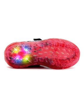Tenis Scape para niño