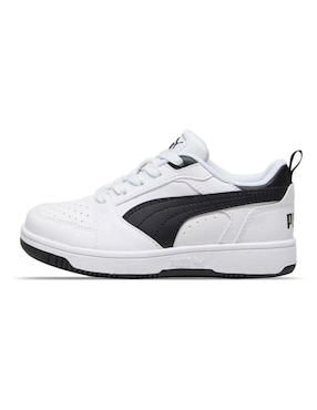 Tenis Puma Para Niño