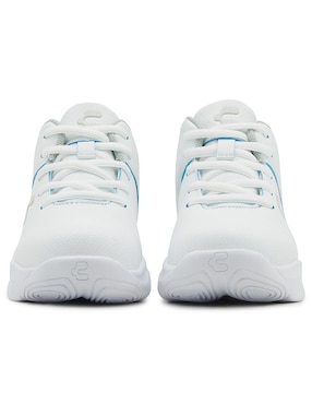 Tenis Charly para niño