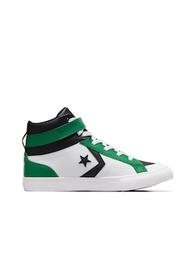 Tenis Converse Para Niño Home Team