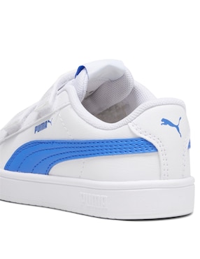 Tenis Puma para niño Rickie Classic V Ps